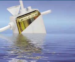 Polyester Junction Box